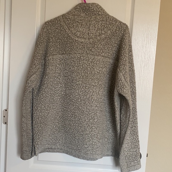 True grit pullover - Picture 3 of 7